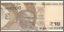 ₹10
