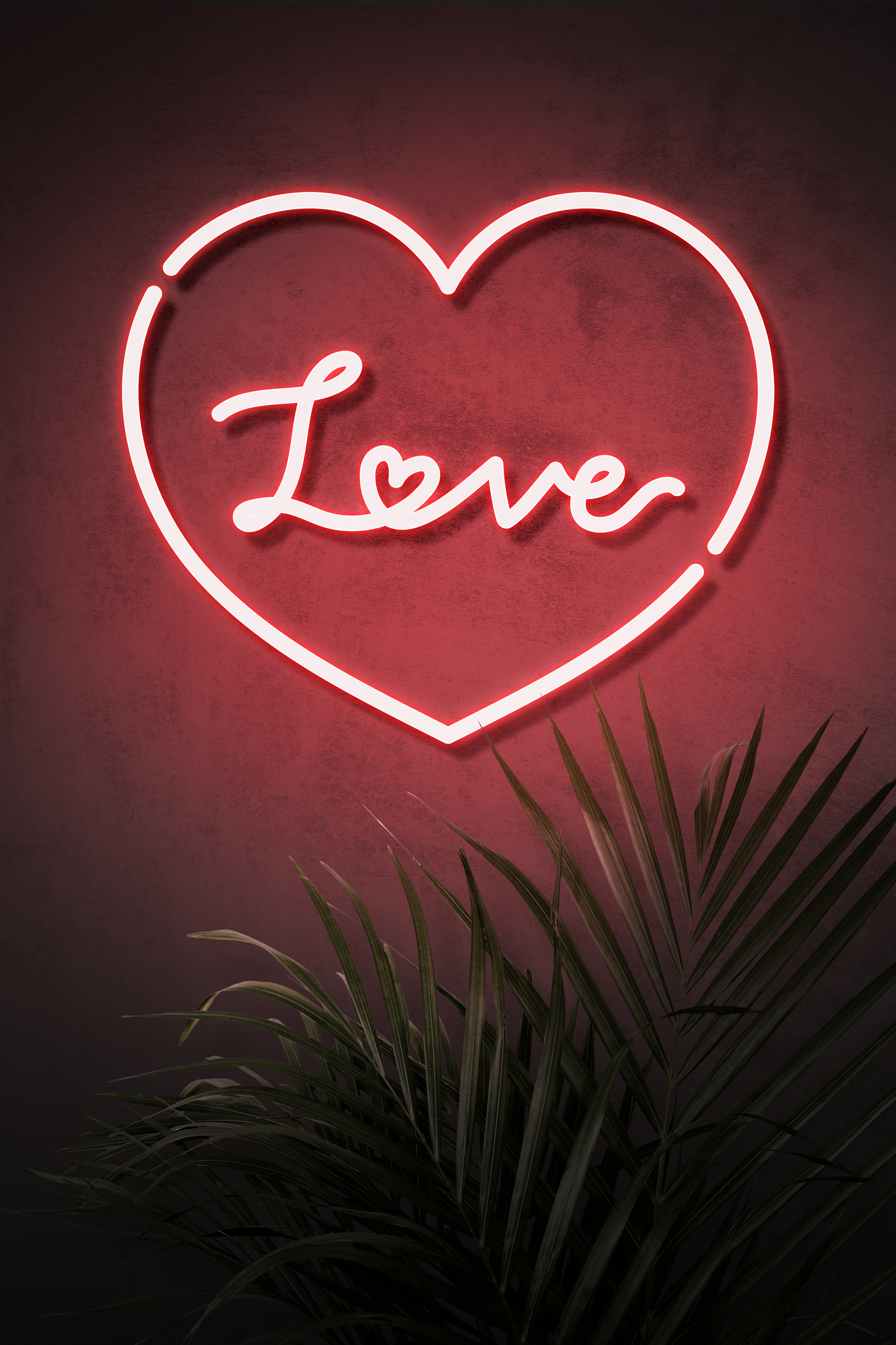 Glow with Love