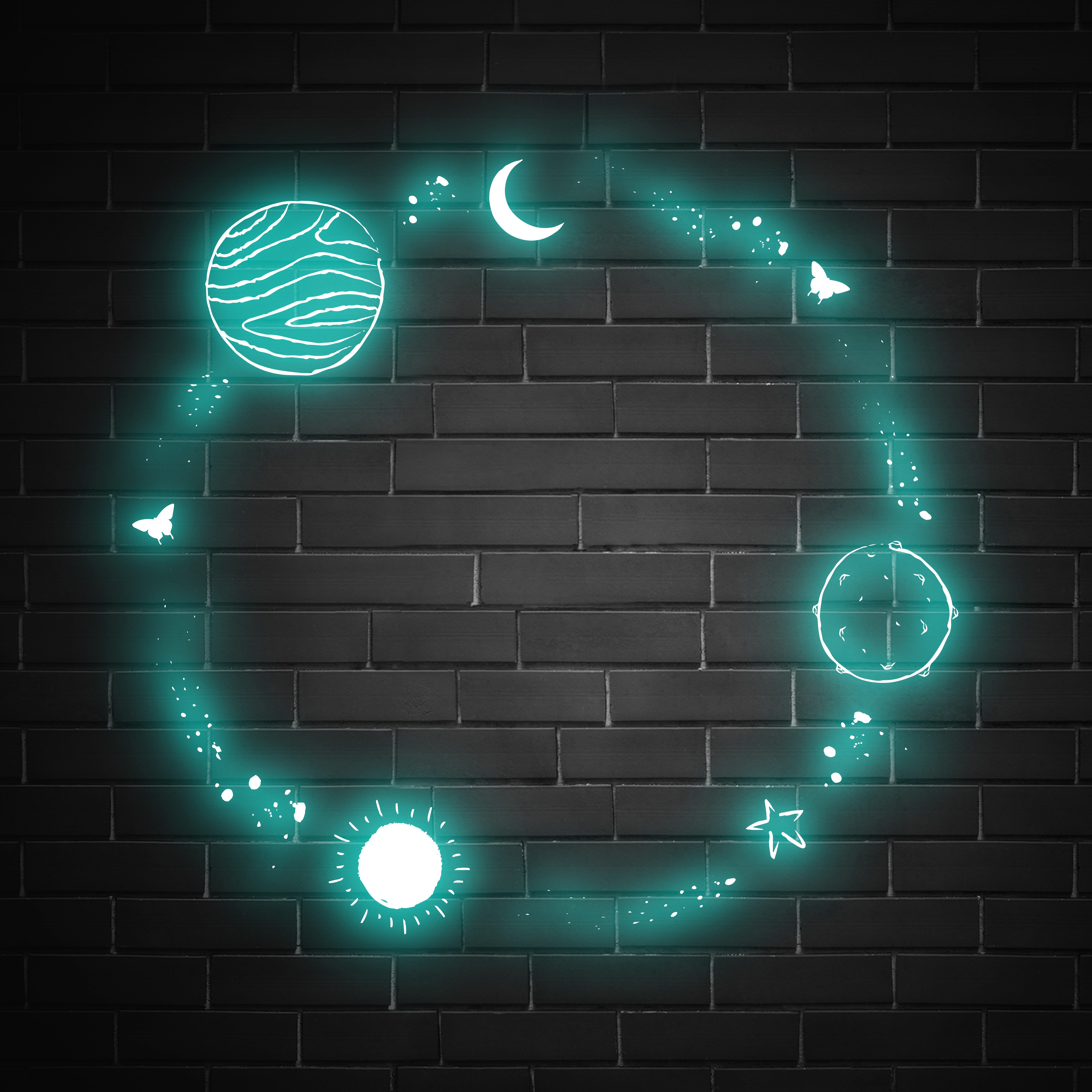 Dream Bright