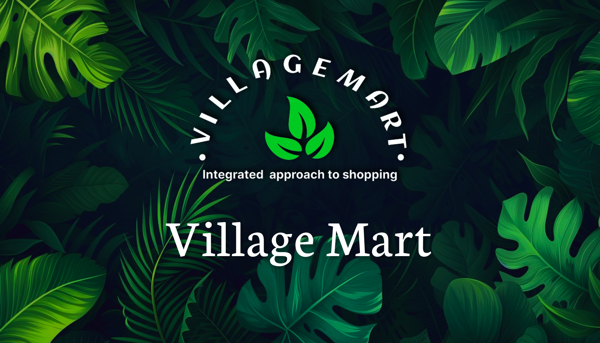 Village Mart