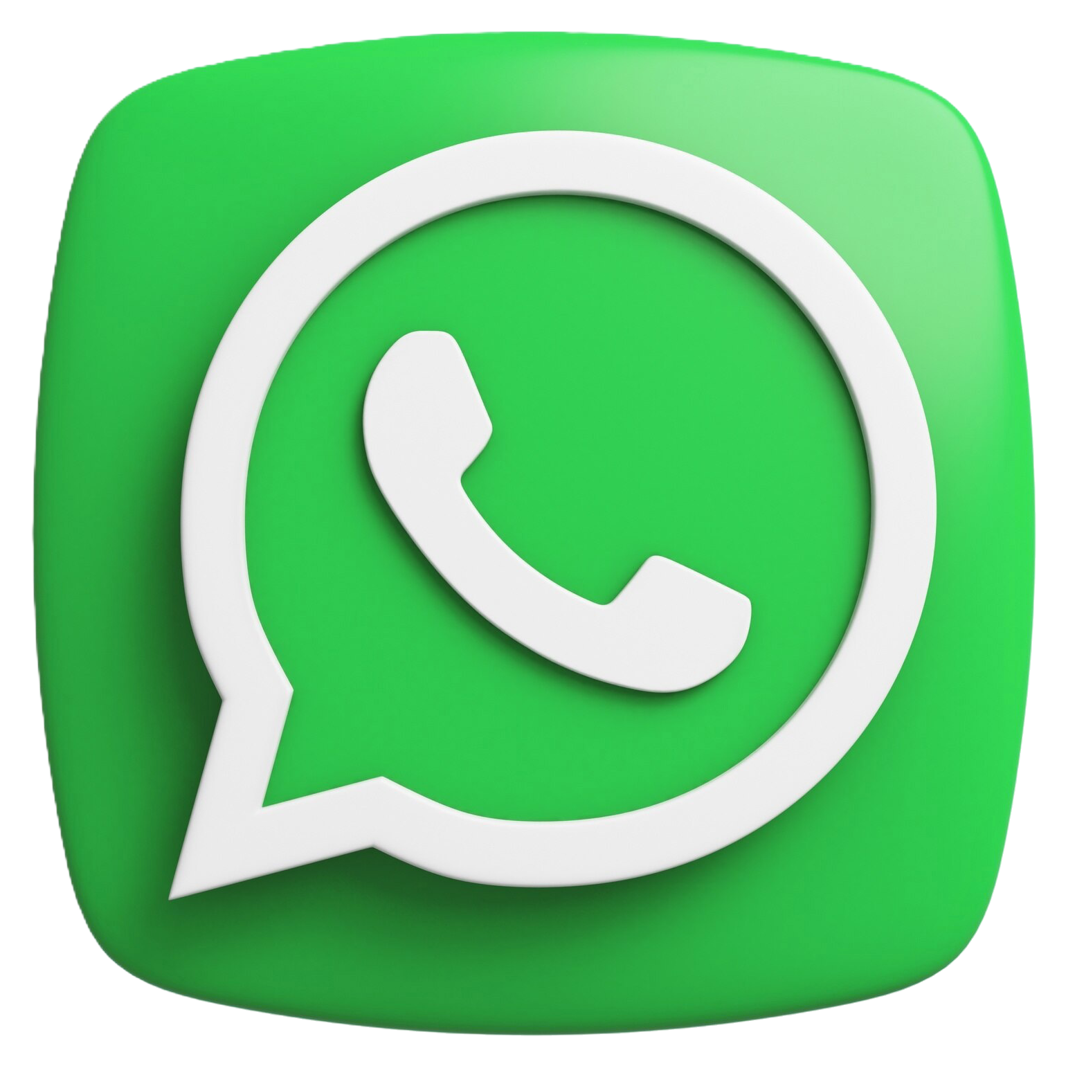WhatsApp Icon